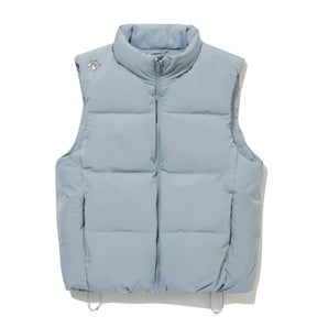 WINTER DOWN VEST 中性 羽絨背心