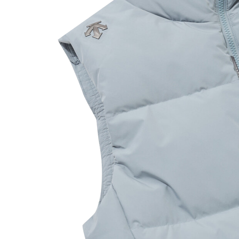 WINTER DOWN VEST 中性 羽絨背心