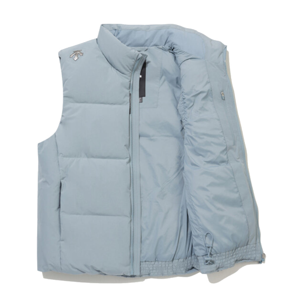 WINTER DOWN VEST 中性 羽絨背心
