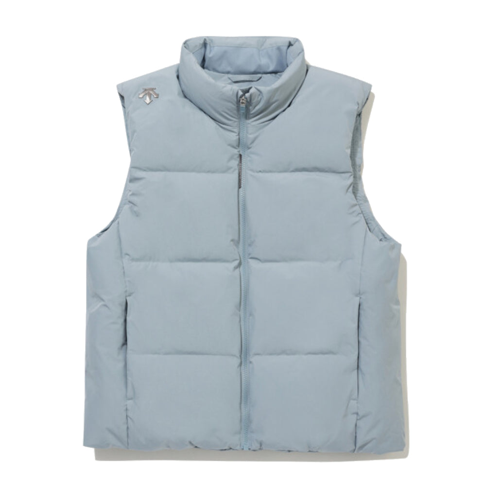 WINTER DOWN VEST 中性 羽絨背心