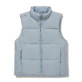 WINTER DOWN VEST 中性 羽絨背心