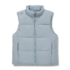 WINTER DOWN VEST 中性 羽絨背心