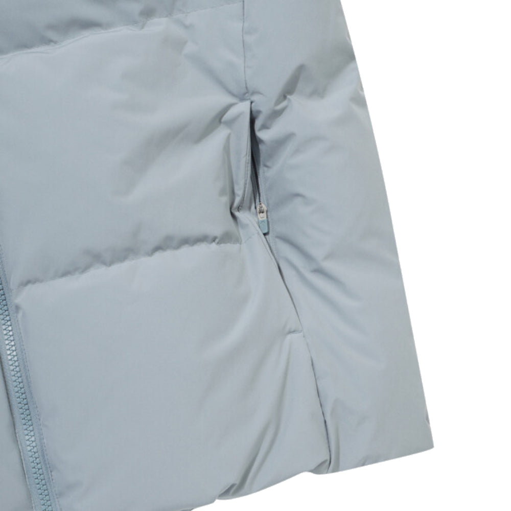 WINTER DOWN VEST 中性 羽絨背心