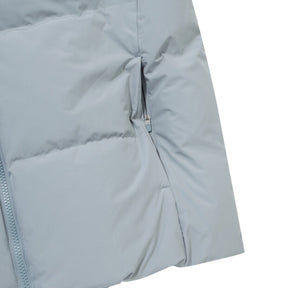 WINTER DOWN VEST 中性 羽絨背心