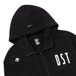 BRUSHED SWEAT ZIP-UP 中性 運動外套
