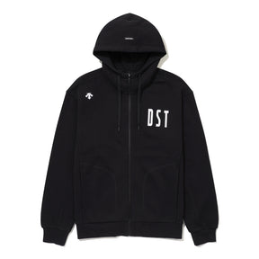 BRUSHED SWEAT ZIP-UP 中性 運動外套