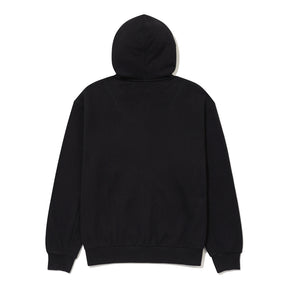 BRUSHED SWEAT ZIP-UP 中性 運動外套