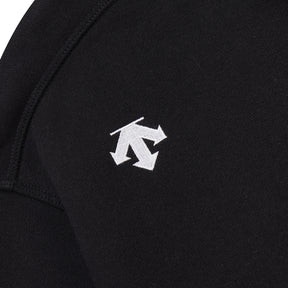 BRUSHED SWEAT ZIP-UP 中性 運動外套