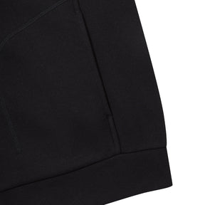 BRUSHED SWEAT ZIP-UP 中性 運動外套