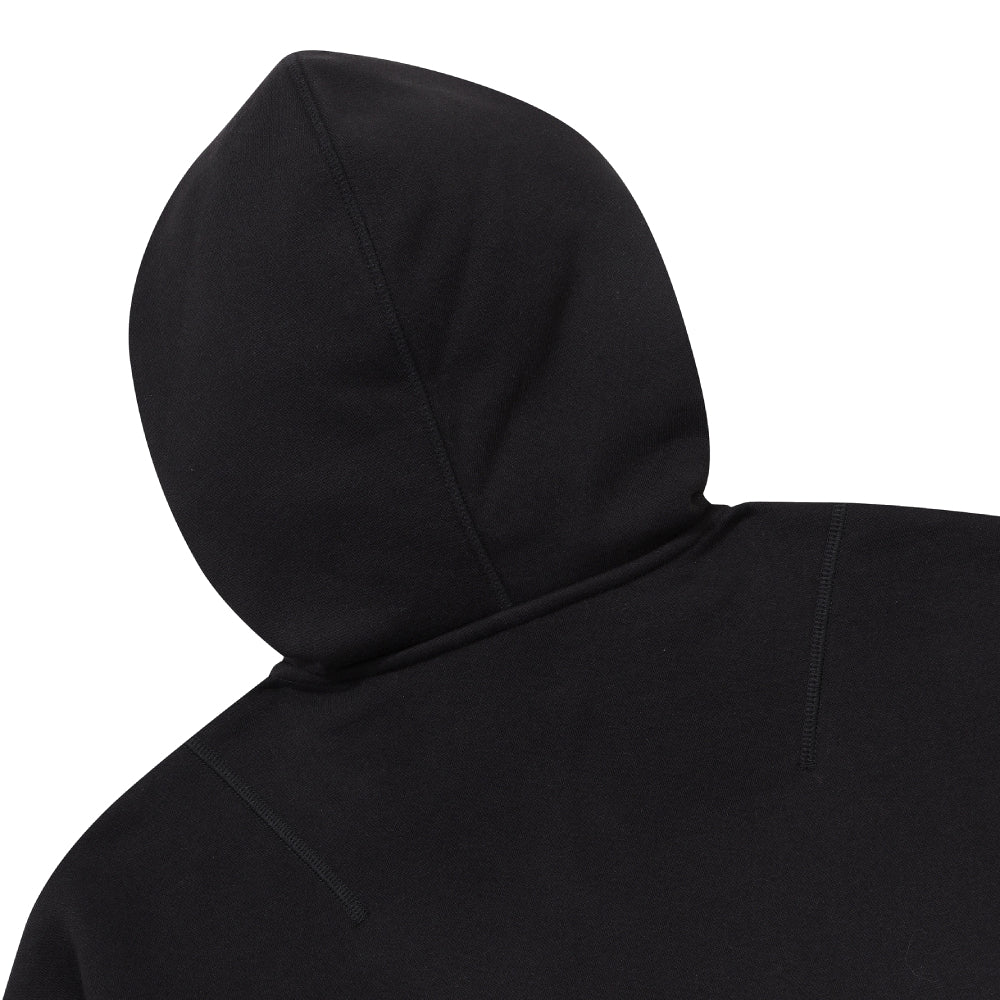 BRUSHED SWEAT ZIP-UP 中性 運動外套