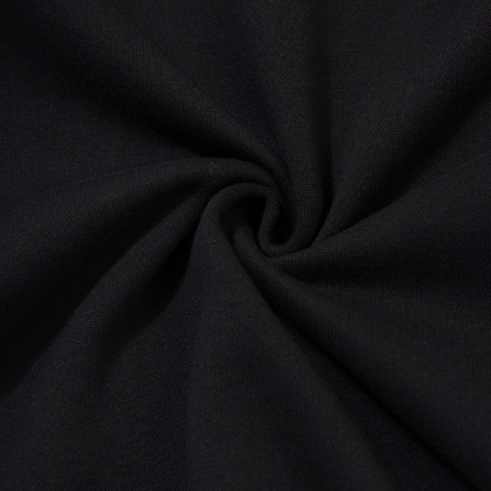 BRUSHED SWEAT ZIP-UP 中性 運動外套