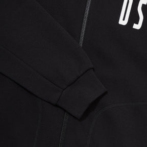 BRUSHED SWEAT ZIP-UP 中性 運動外套
