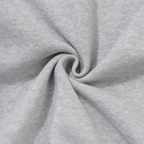 BRUSHED SWEAT ZIP-UP 中性 運動外套