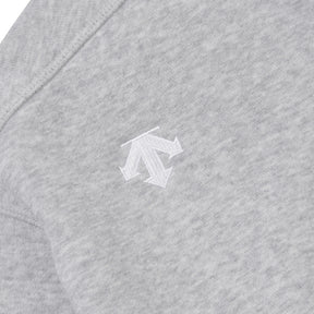 BRUSHED SWEAT ZIP-UP 中性 運動外套
