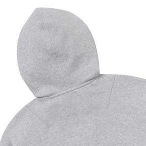 BRUSHED SWEAT ZIP-UP 中性 運動外套