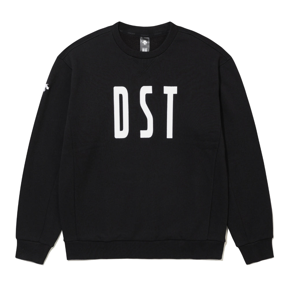 BRUSHED SWEATSHIRT 中性 運動上衣