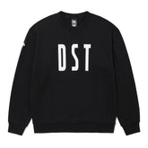 BRUSHED SWEATSHIRT 中性 運動上衣