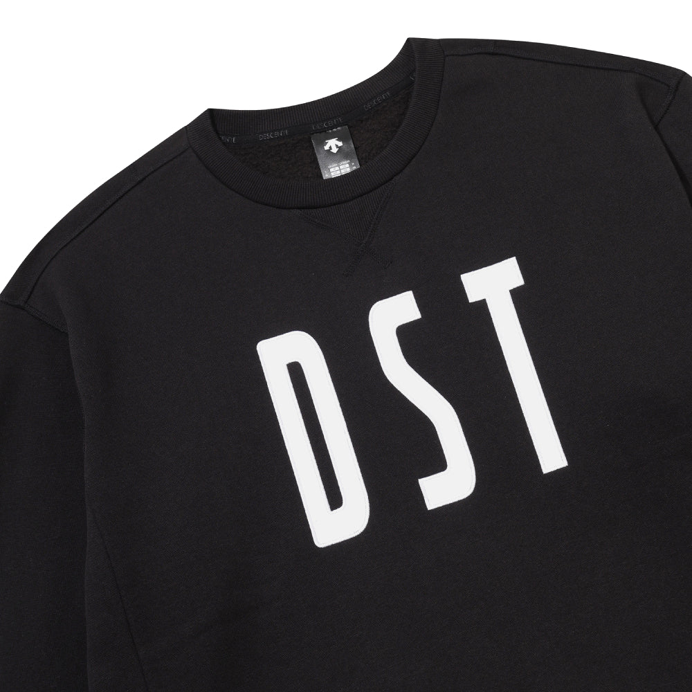 BRUSHED SWEATSHIRT 中性 運動上衣