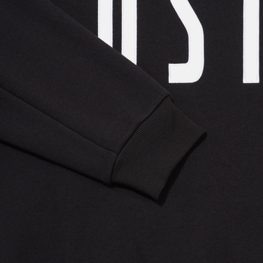 BRUSHED SWEATSHIRT 中性 運動上衣