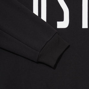 BRUSHED SWEATSHIRT 中性 運動上衣