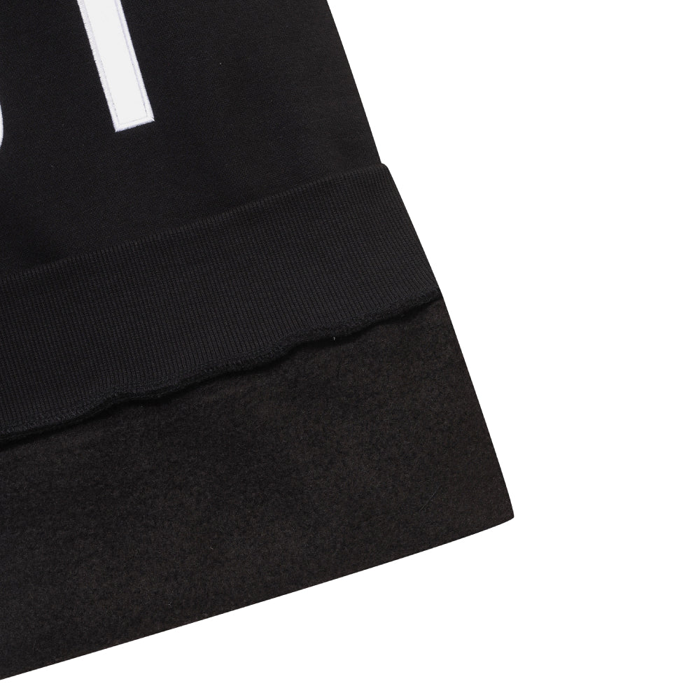 BRUSHED SWEATSHIRT 中性 運動上衣