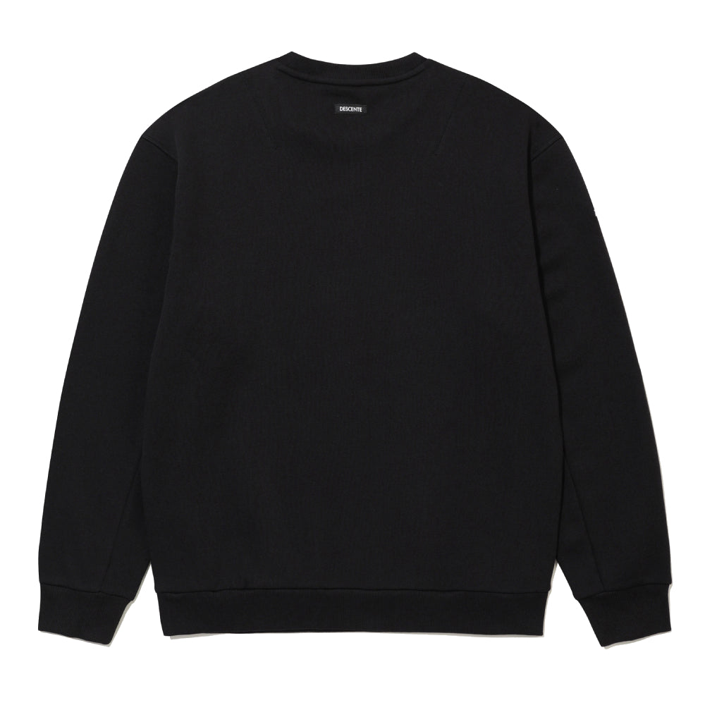 BRUSHED SWEATSHIRT 中性 運動上衣