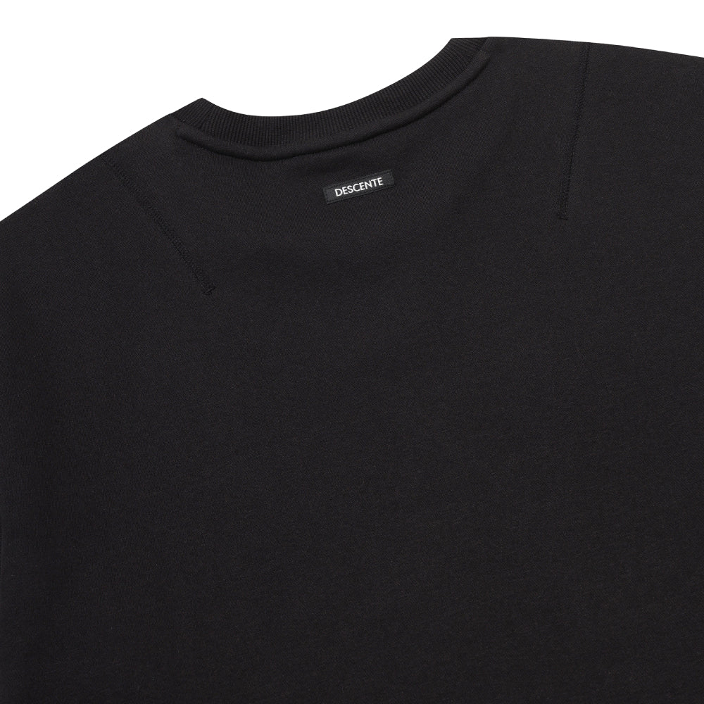 BRUSHED SWEATSHIRT 中性 運動上衣