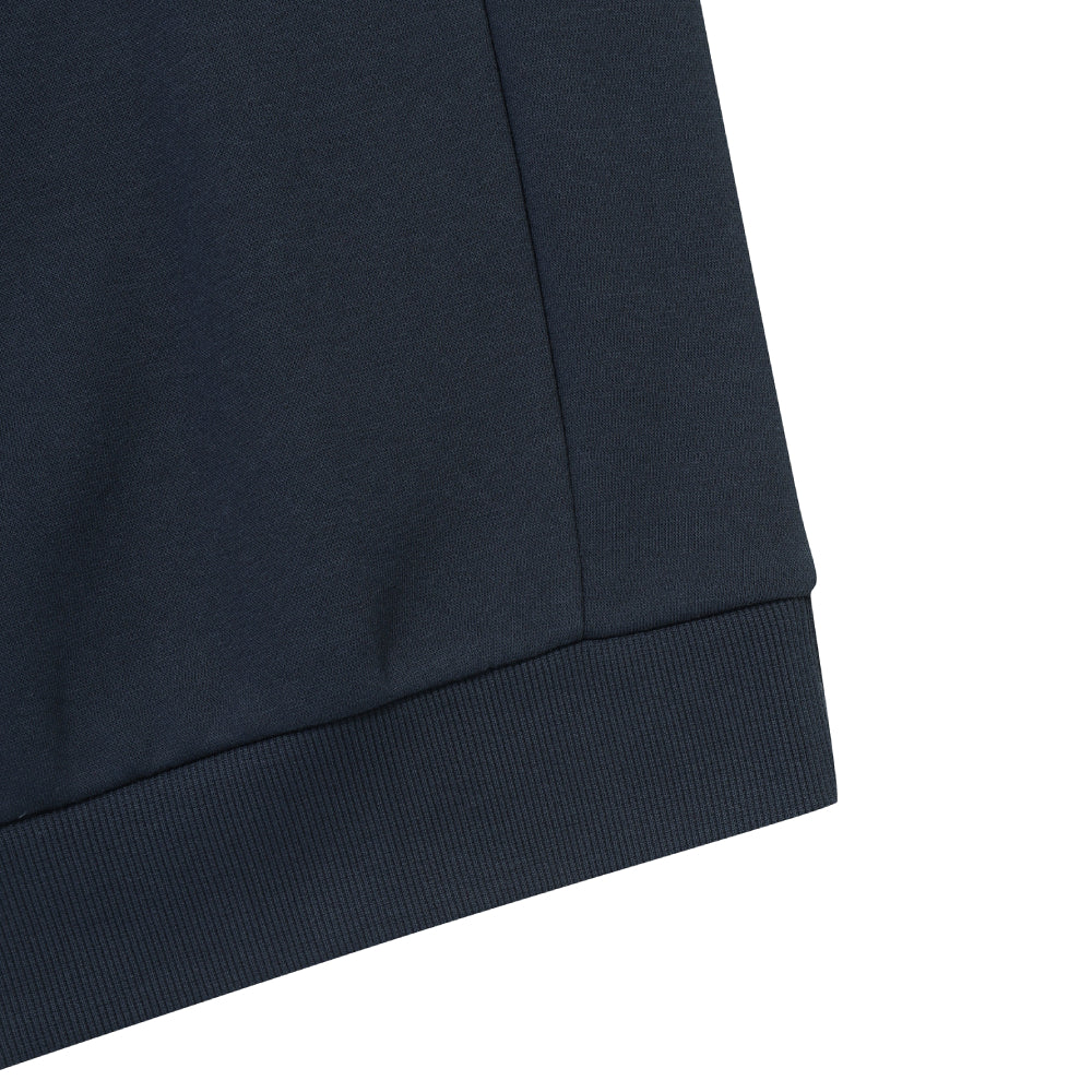 BRUSHED SWEATSHIRT 中性 運動上衣