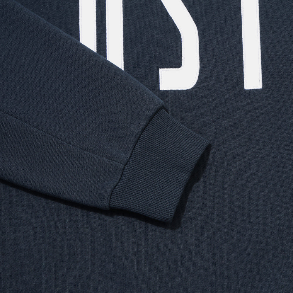BRUSHED SWEATSHIRT 中性 運動上衣