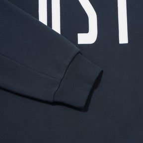 BRUSHED SWEATSHIRT 中性 運動上衣