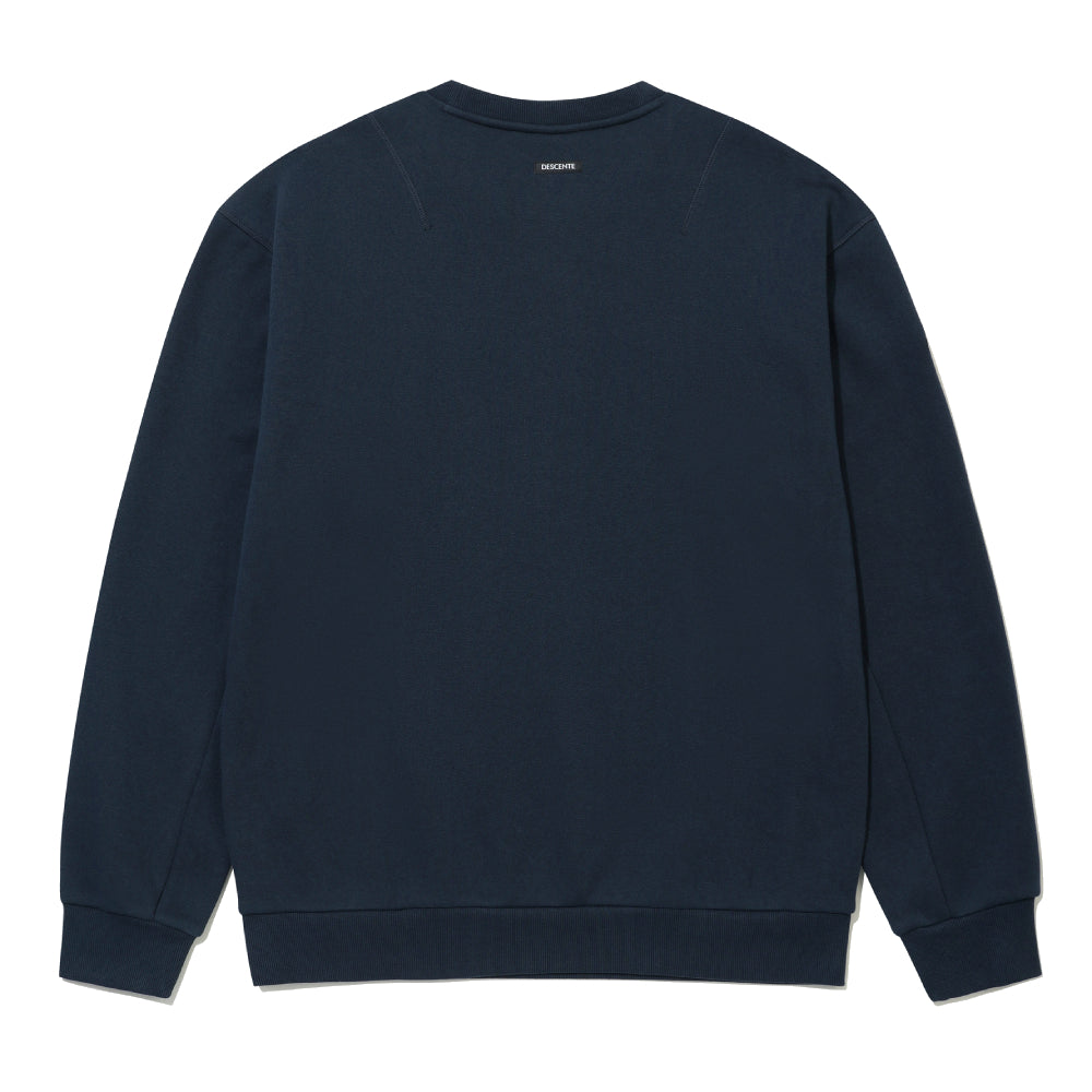 BRUSHED SWEATSHIRT 中性 運動上衣