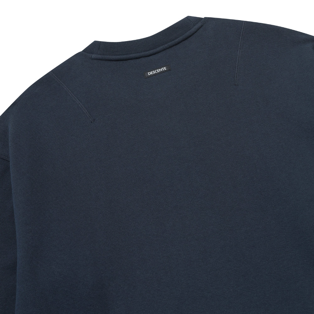 BRUSHED SWEATSHIRT 中性 運動上衣