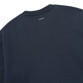 BRUSHED SWEATSHIRT 中性 運動上衣