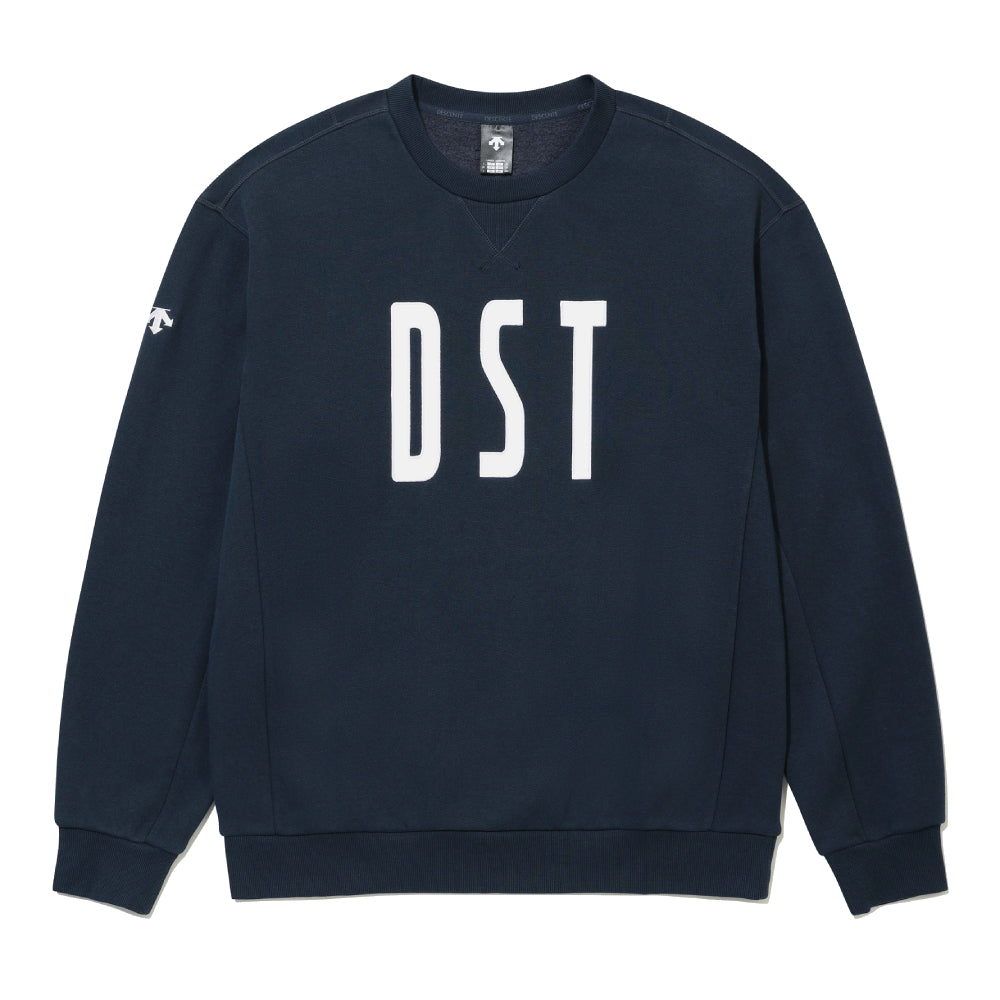 BRUSHED SWEATSHIRT 中性 運動上衣