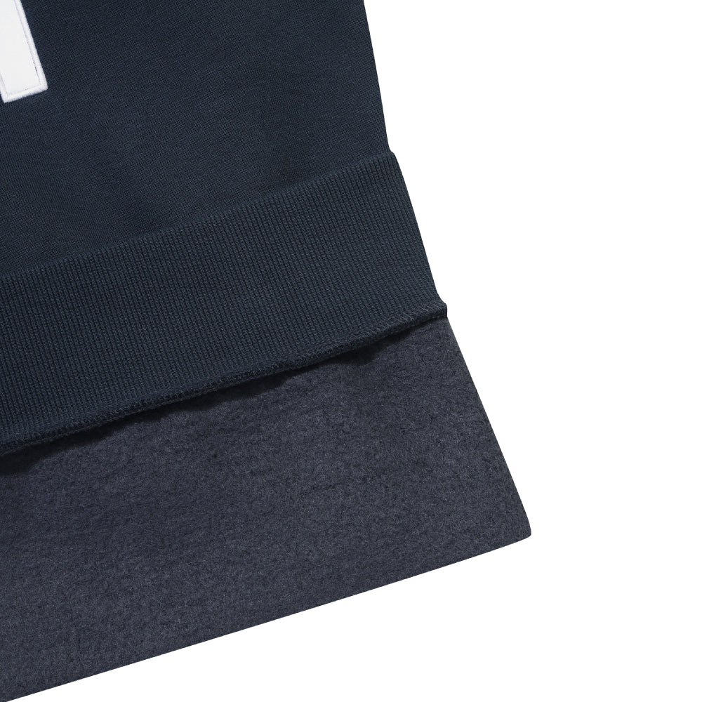 BRUSHED SWEATSHIRT 中性 運動上衣