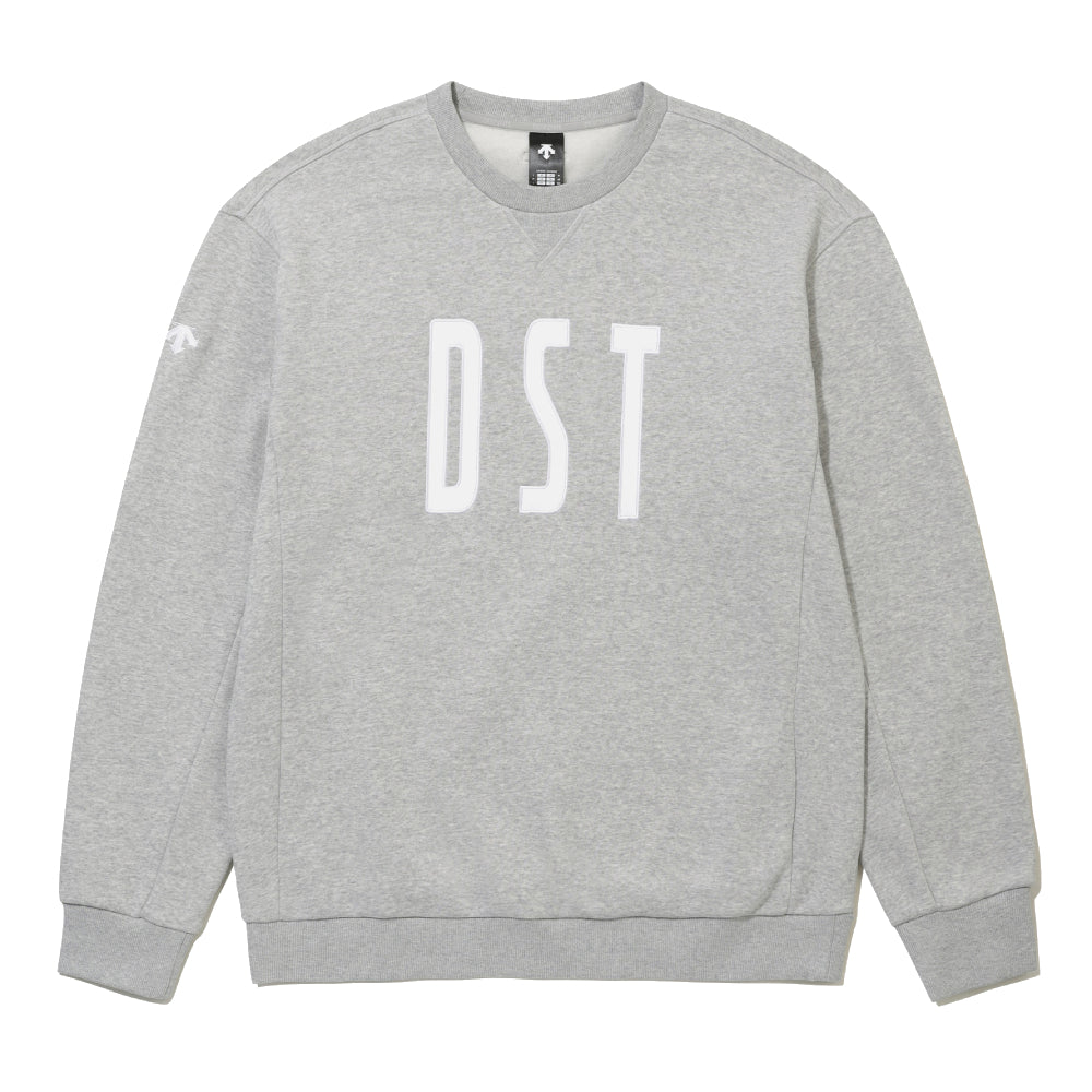 BRUSHED SWEATSHIRT 中性 運動上衣