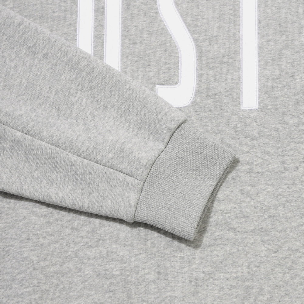 BRUSHED SWEATSHIRT 中性 運動上衣