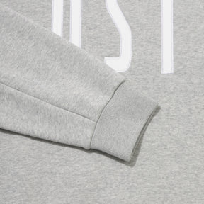 BRUSHED SWEATSHIRT 中性 運動上衣