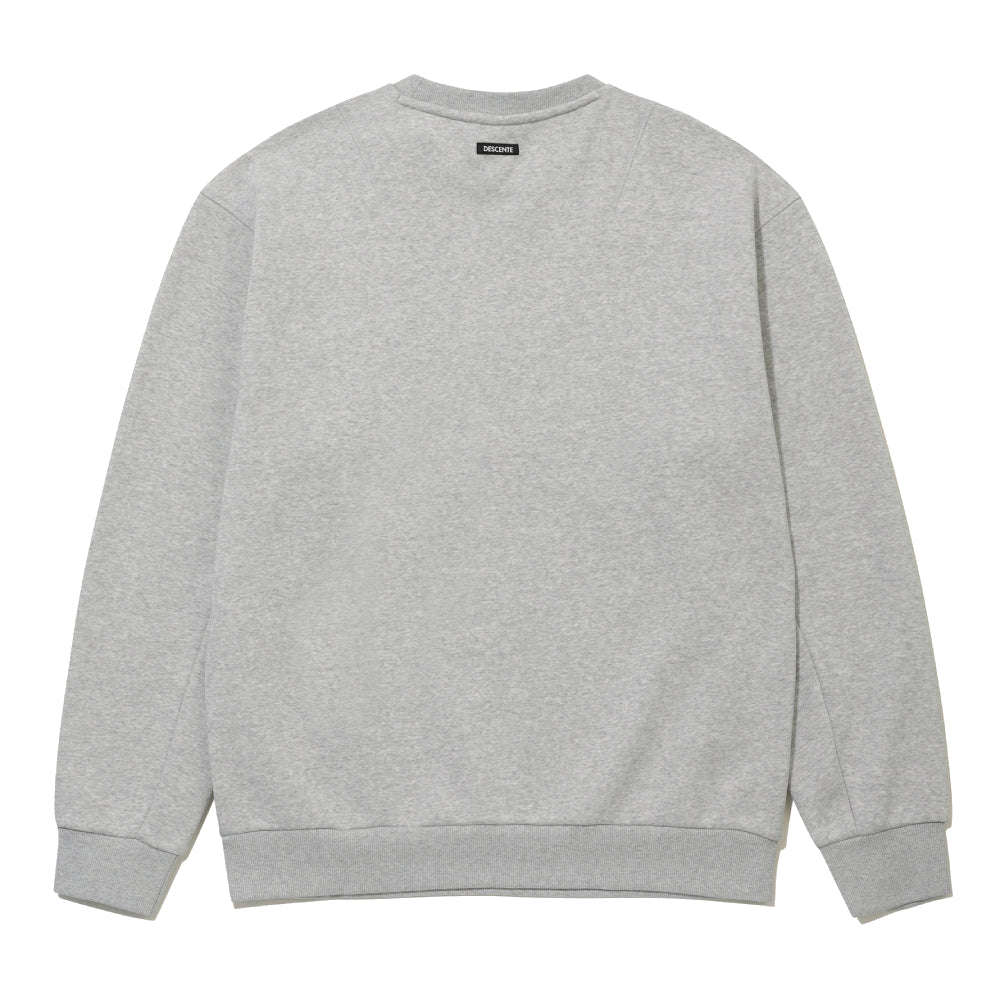 BRUSHED SWEATSHIRT 中性 運動上衣
