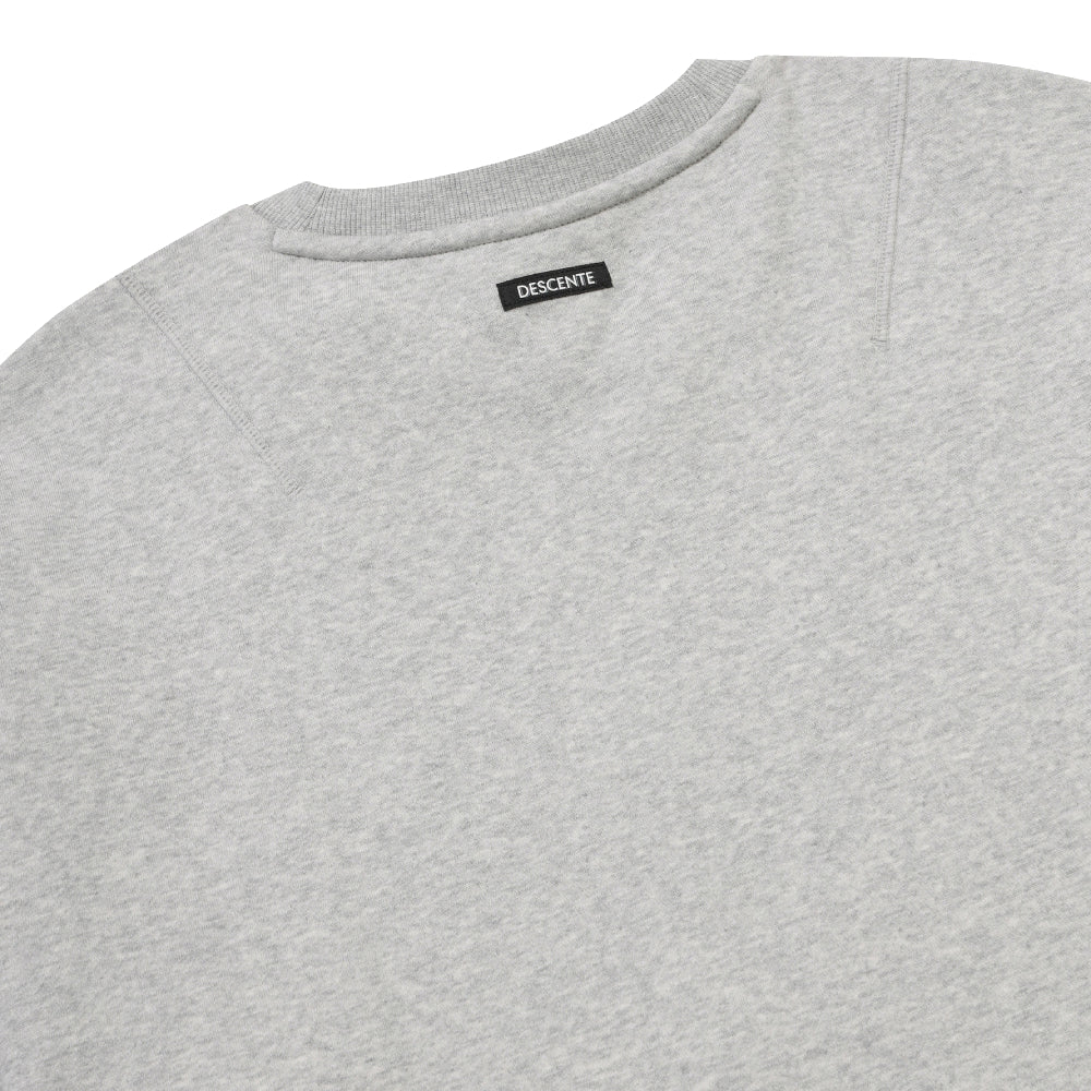 BRUSHED SWEATSHIRT 中性 運動上衣