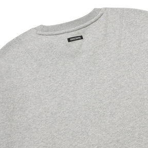 BRUSHED SWEATSHIRT 中性 運動上衣