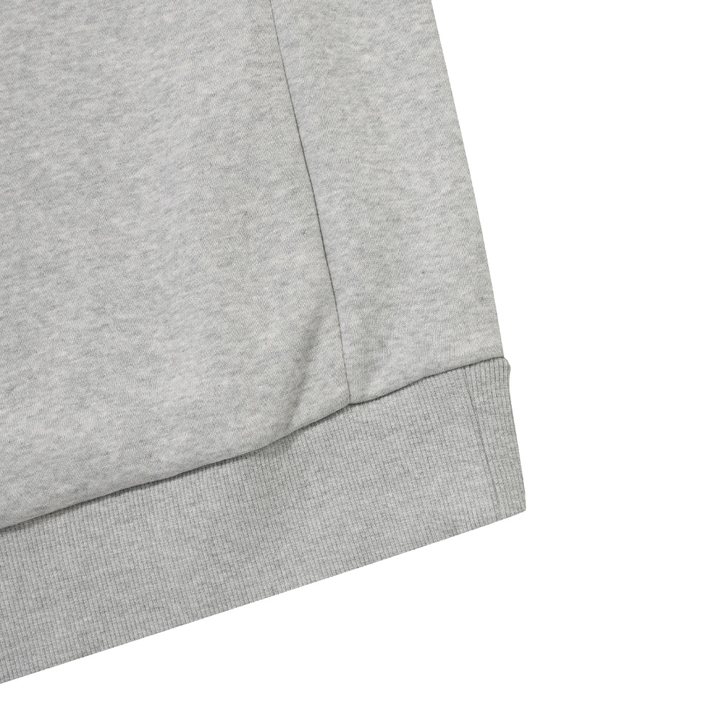 BRUSHED SWEATSHIRT 中性 運動上衣