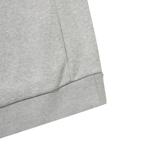 BRUSHED SWEATSHIRT 中性 運動上衣