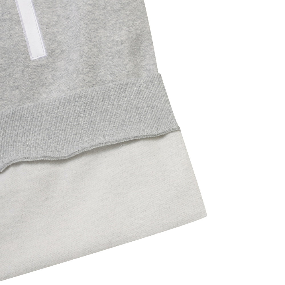 BRUSHED SWEATSHIRT 中性 運動上衣
