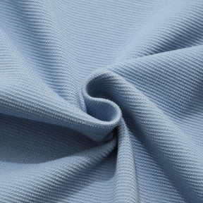 [SWISS SKI] BRUSHED LONG-SLEEVE ROUND T-SHIRT 男士 運動上衣