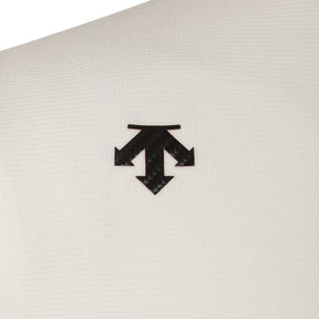 [SWISS SKI] BRUSHED LONG-SLEEVE ROUND T-SHIRT 男士 運動上衣