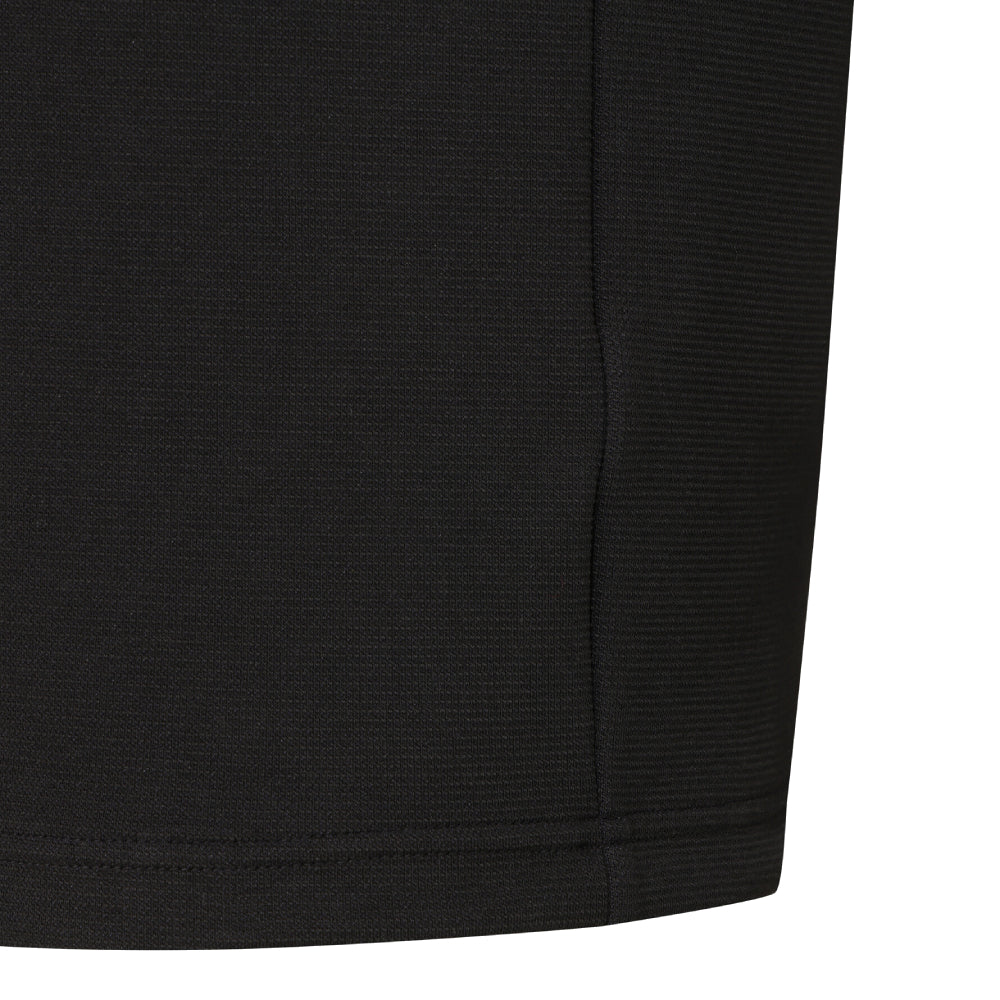 [SWISS SKI] BRUSHED LONG-SLEEVE ROUND T-SHIRT 男士 運動上衣