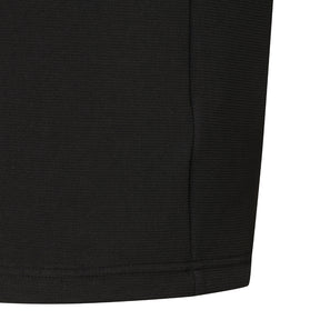 [SWISS SKI] BRUSHED LONG-SLEEVE ROUND T-SHIRT 男士 運動上衣