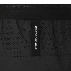 6" VENTILATION SYSTEM BRIEF-LINED SHORTS 男士 運動短褲