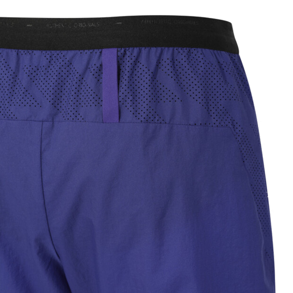 6" VENTILATION SYSTEM BRIEF-LINED SHORTS 男士 運動短褲